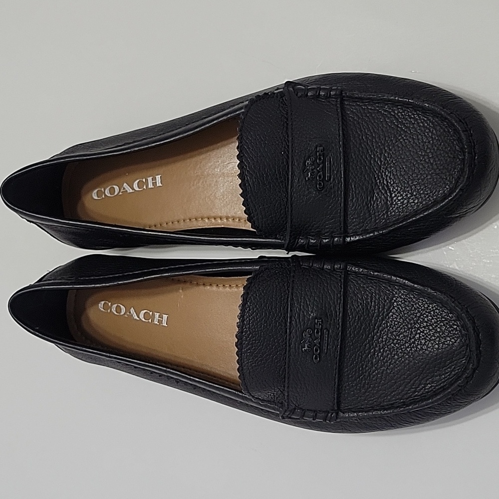 Coach Odette Loafers